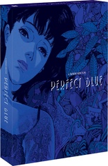 Perfect Blue 4K (Blu-ray Movie)