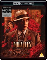 Miracles: The Canton Godfather 4K (Blu-ray Movie)