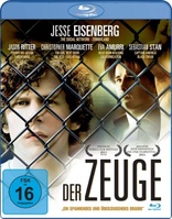 Der Zeuge (Blu-ray Movie)
