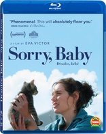 Sorry, Baby (Blu-ray Movie)