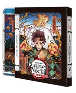 Guardianes de la Noche: Kimetsu no Yaiba - Arco del Tren Infinito (Blu-ray Movie)