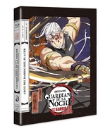 Guardianes de la Noche: Kimetsu no Yaiba - Arco del Barrio del Placer (Blu-ray Movie)