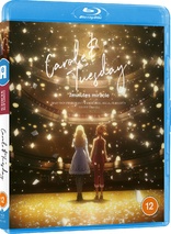 Carole & Tuesday: Complete Series (Blu-ray Movie)
