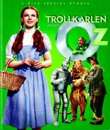 The Wizard of Oz (Blu-ray Movie)