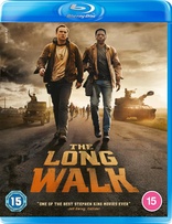 The Long Walk (Blu-ray Movie)