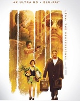 Lon: The Professional 4K (Blu-ray Movie)