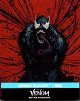 Venom (Blu-ray Movie)
