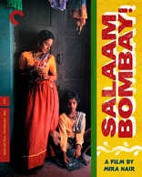 Salaam Bombay! (Blu-ray Movie)