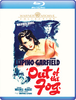 Out of the Fog (Blu-ray Movie)