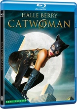 Catwoman (Blu-ray Movie), temporary cover art