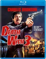 Death Wish 3 (Blu-ray Movie)