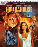 Hider in the House (Blu-ray Movie)