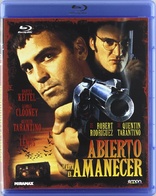 From Dusk Till Dawn (Blu-ray Movie)