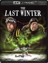 The Last Winter 4K (Blu-ray Movie)