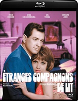 Strange Bedfellows (Blu-ray Movie)