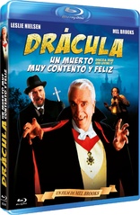 Dracula: Dead and Loving It (Blu-ray Movie)