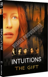 The Gift 4K (Blu-ray Movie)
