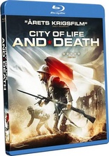 City of Life and Death (Blu-ray Movie)