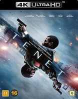 Tenet 4K (Blu-ray Movie), temporary cover art