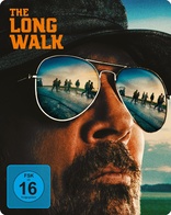 The Long Walk 4K (Blu-ray Movie)