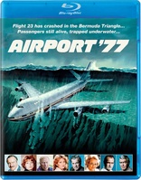 Airport '77 (Blu-ray Movie)