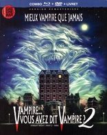 Fright Night: Part 2 (Blu-ray Movie)