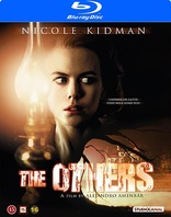 The Others (Blu-ray Movie), temporary cover art