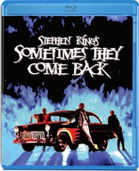 Sometimes They Come Back (Blu-ray Movie)