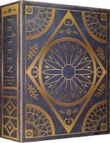 Frieren: Beyond Journey's End: Part 2 (Blu-ray Movie)