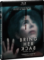 Bring Her Back (Blu-ray Movie)