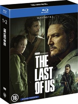 The Last of Us - Saisons 1 et 2 (Blu-ray Movie)