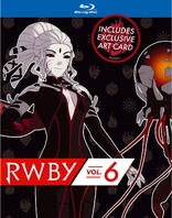 RWBY: Volume 6 (Blu-ray Movie)