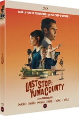 The Last Stop in Yuma County (Blu-ray Movie)