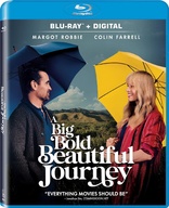 A Big Bold Beautiful Journey (Blu-ray Movie)