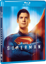 Superman (Blu-ray Movie)