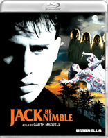 Jack Be Nimble (Blu-ray Movie)