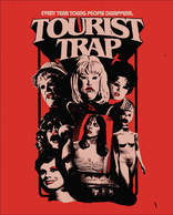 Tourist Trap (Blu-ray Movie)