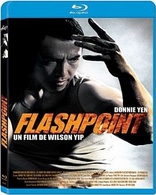 Flash Point (Blu-ray Movie), temporary cover art