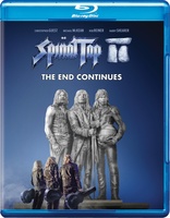 Spinal Tap II: The End Continues (Blu-ray Movie)