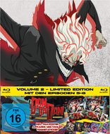 DAN DA DAN - Staffel 1, Volume 2 LTD. (Blu-ray Movie)
