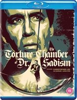 The Torture Chamber of Dr. Sadism (Blu-ray Movie)