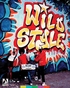 Wild Style (Blu-ray Movie)