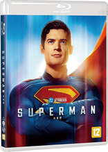 Superman (Blu-ray Movie)