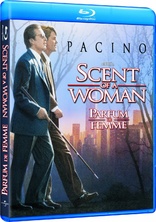 Scent of a Woman (Blu-ray Movie)