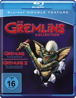 Gremlins - The Collection (Blu-ray Movie)