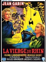 Rhine Virgin (Blu-ray Movie)
