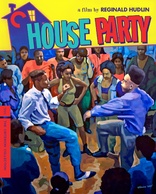 House Party (Blu-ray Movie)