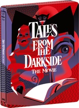 Tales from the Darkside: The Movie 4K (Blu-ray Movie)