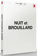 Nuit et brouillard (Blu-ray Movie)