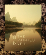 The Painted Veil (Blu-ray Movie)